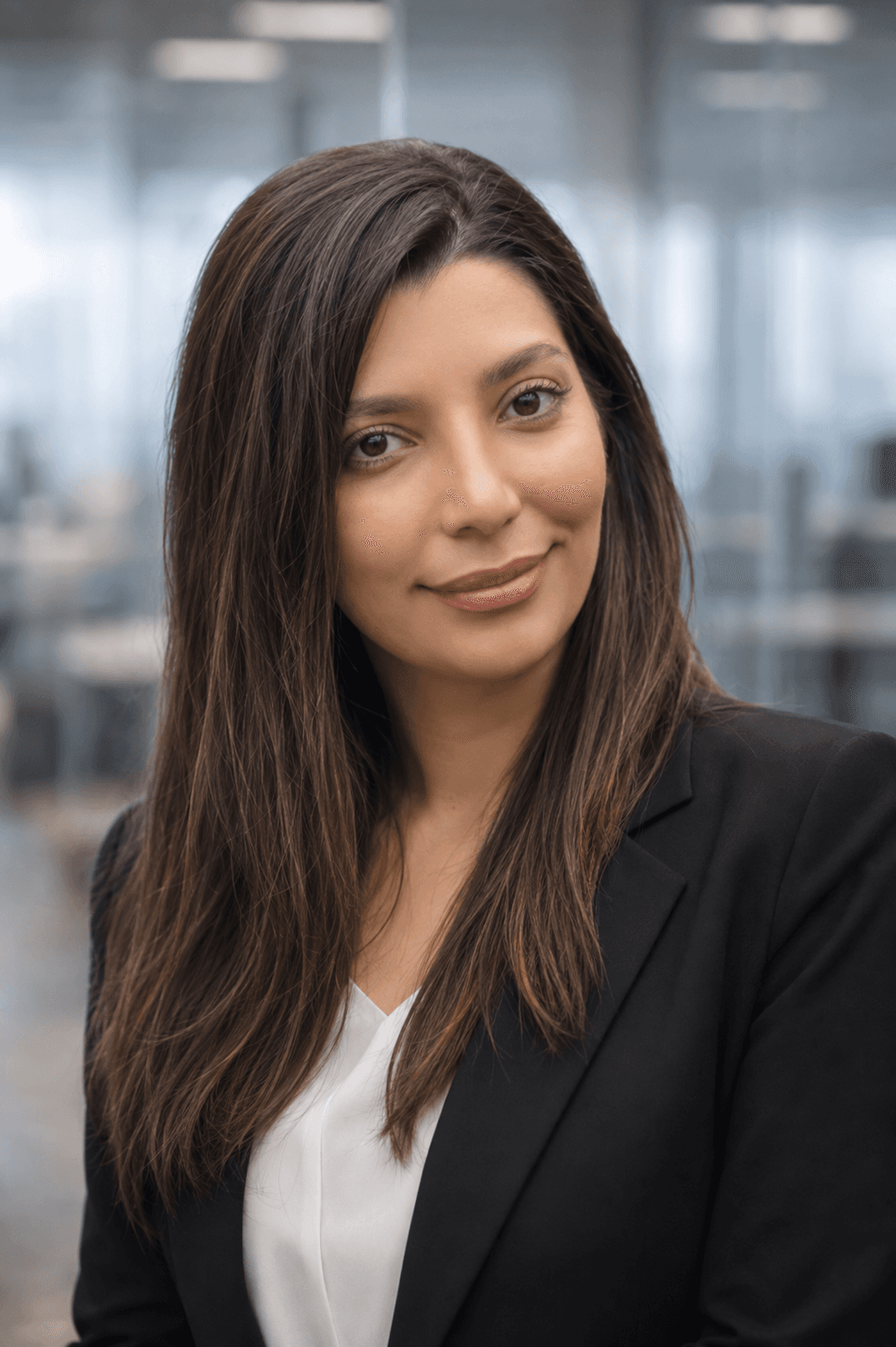 Azin Asadeh