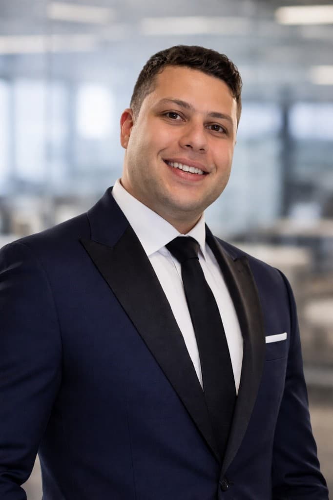 Mohammad Shahabipour